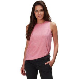 Patagonia - Trail Harbor Tank Top - Women's - Petra Pink - Small - NWT